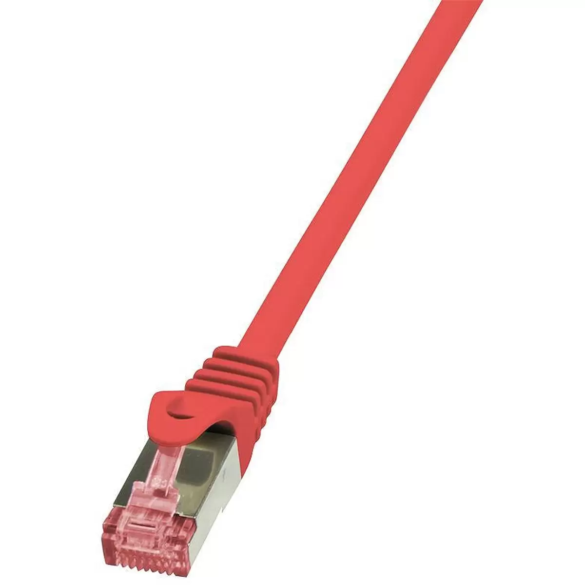 LOGILINK CQ2074S - Patchcord Cat.6