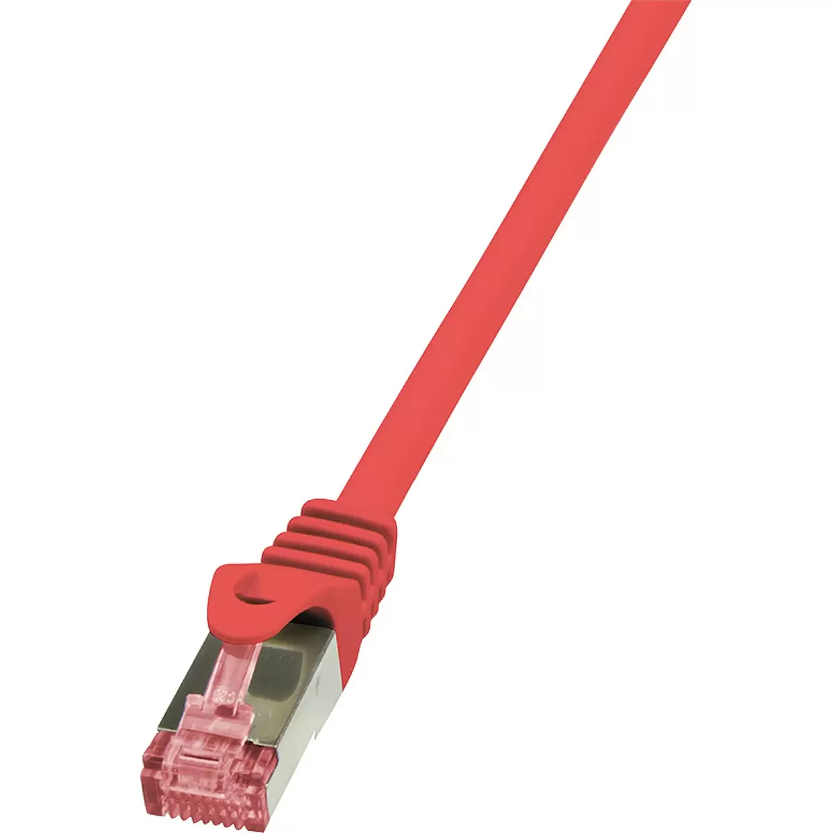 LOGILINK CQ2084S - Patchcord Cat.6