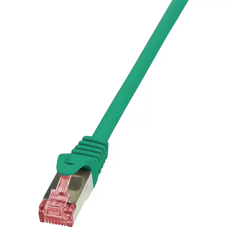 LOGILINK CQ2085S Patchcord Cat.6 S FTP