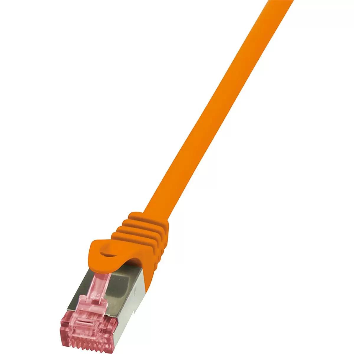 LOGILINK CQ2088S Patchcord Cat.6 S FTP