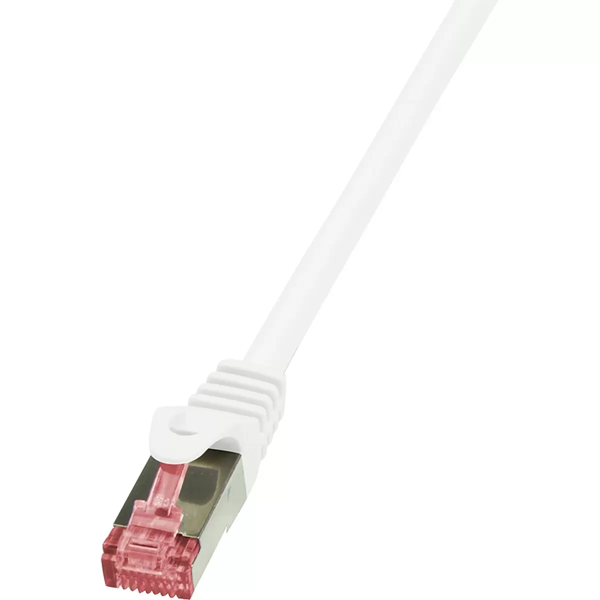 LOGILINK CQ2091S Patchcord Cat.6 S FTP