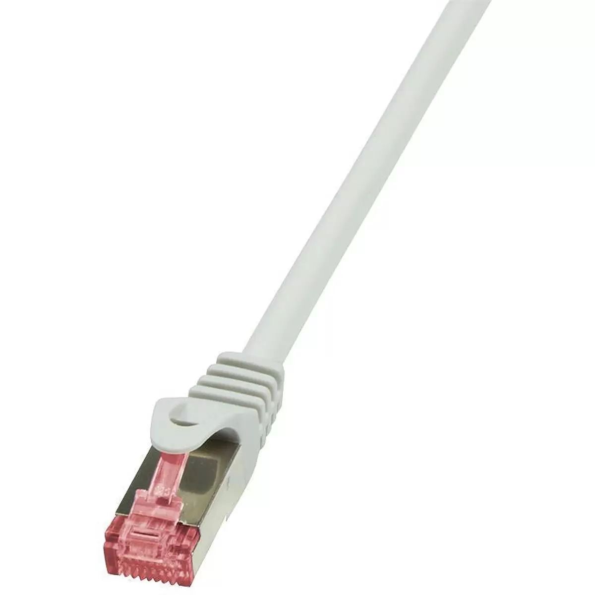 LOGILINK CQ2092S - Patchcord Cat.5e
