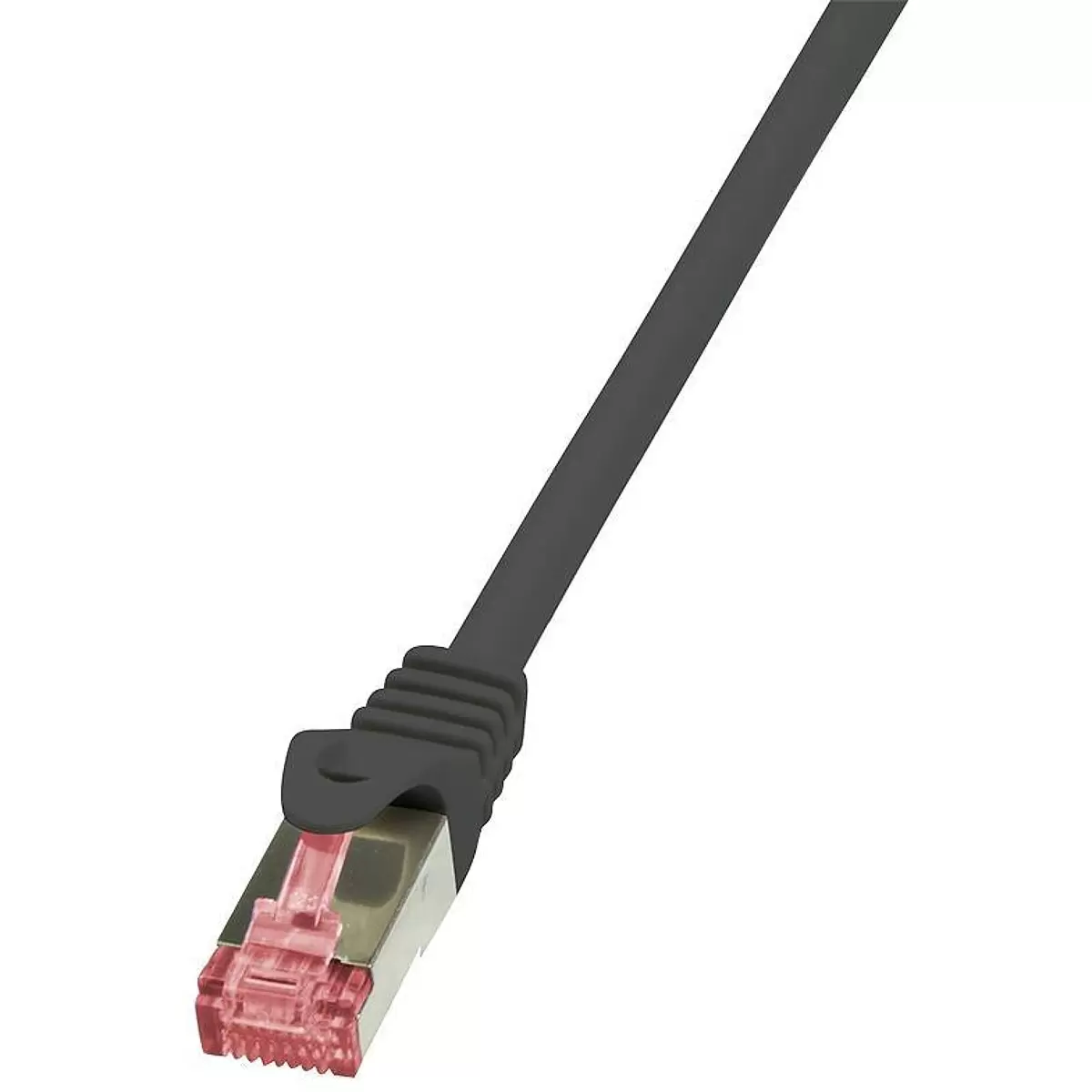 LOGILINK CQ2093S - Patchcord Cat.6