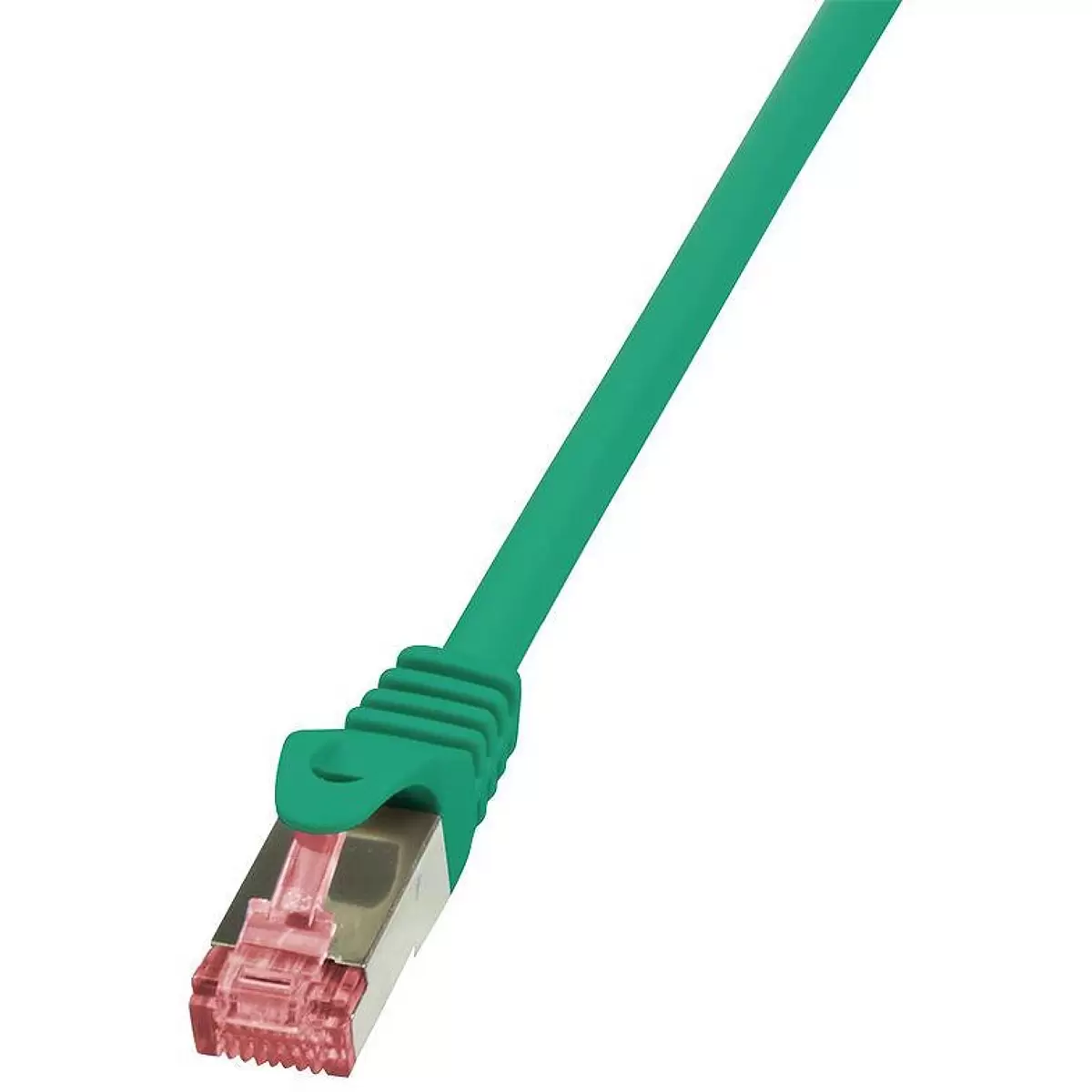 LOGILINK CQ2095S - Patchcord Cat.6