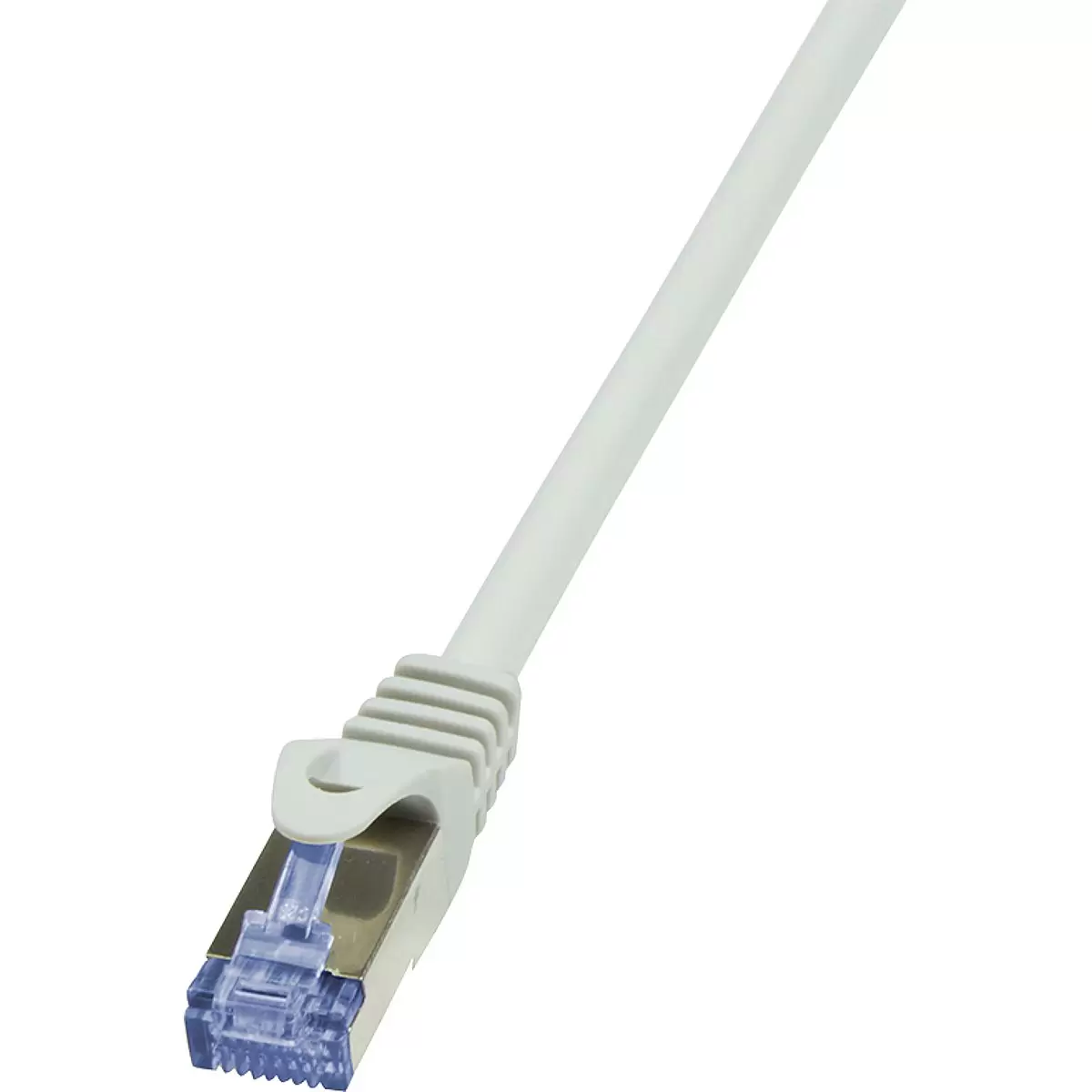 LOGILINK CQ3022S Patchcord Cat.6A 10G