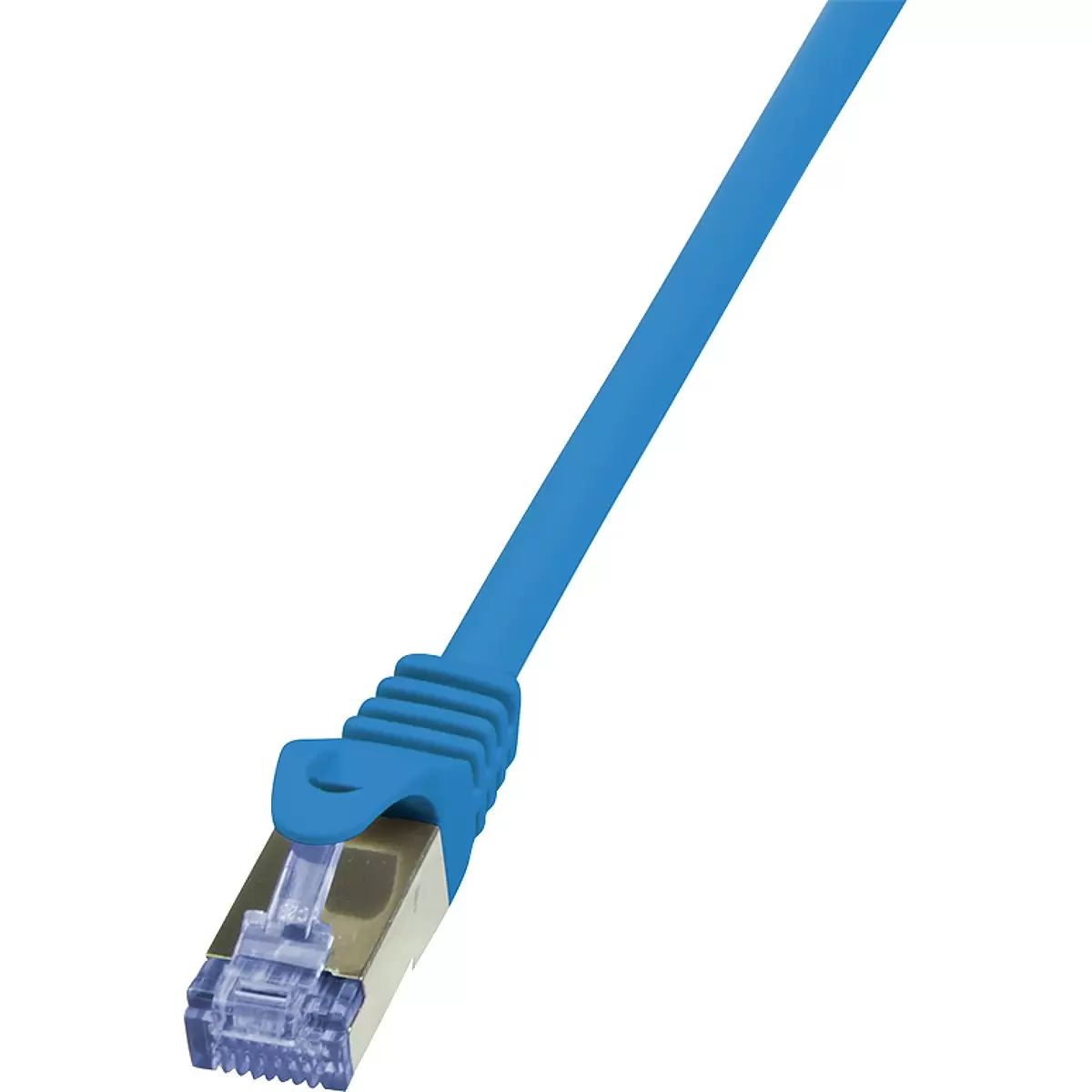 LOGILINK CQ3026S - Patch Cable Cat.6A