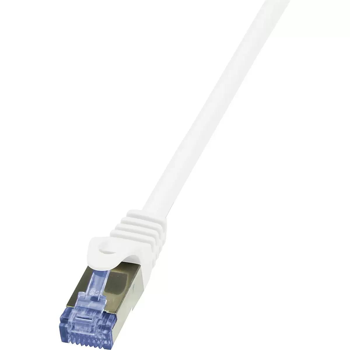 LOGILINK CQ3031S - Patchcord Cat.6A