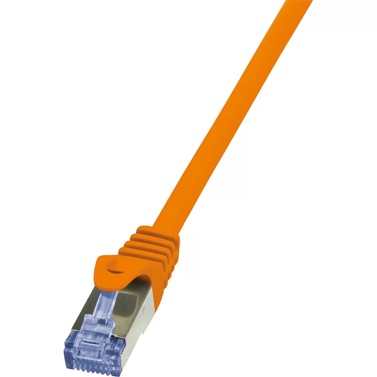 LOGILINK CQ3058S Patch Cable Cat.6 S FTP