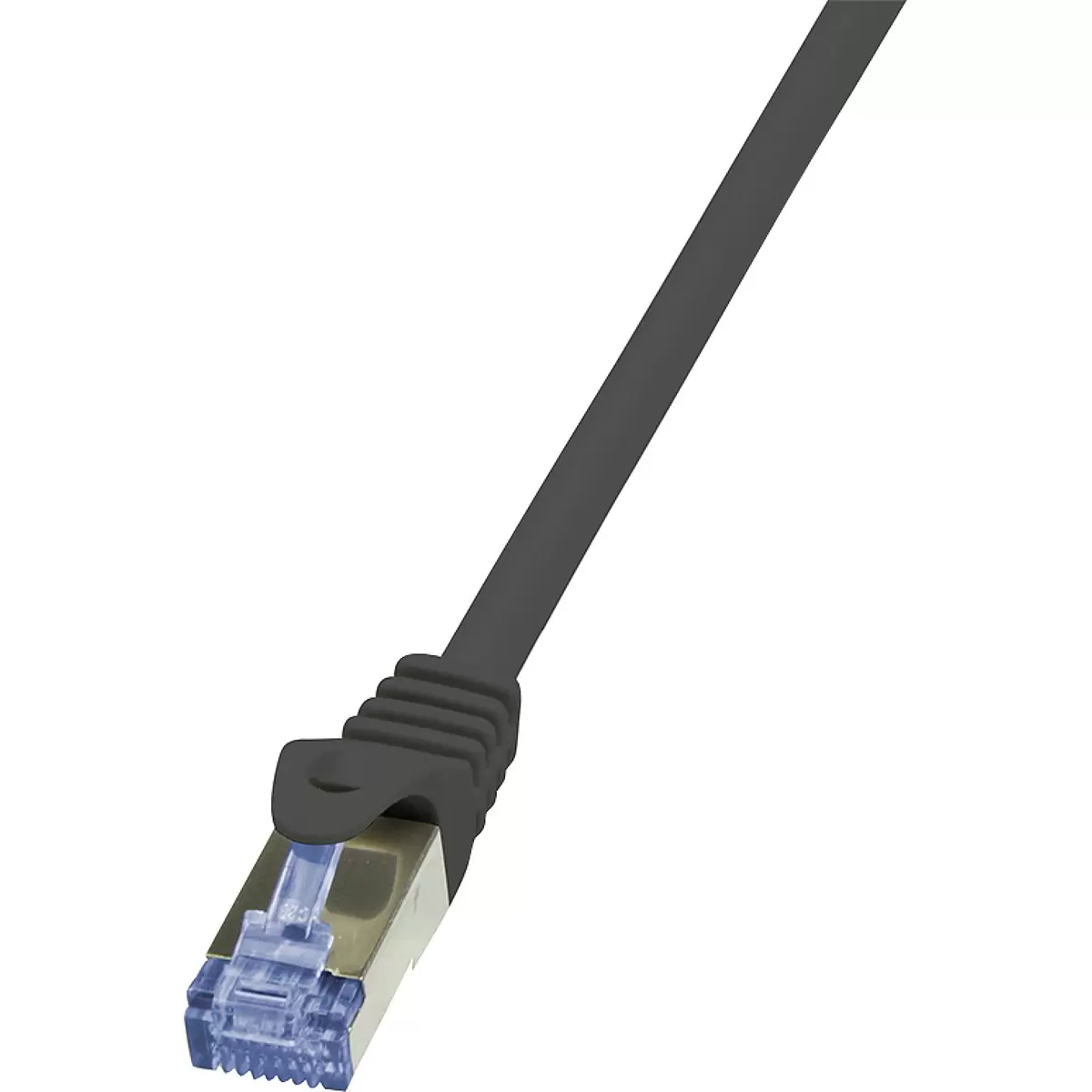 LOGILINK CQ3063S - Patchcord Cat.6A
