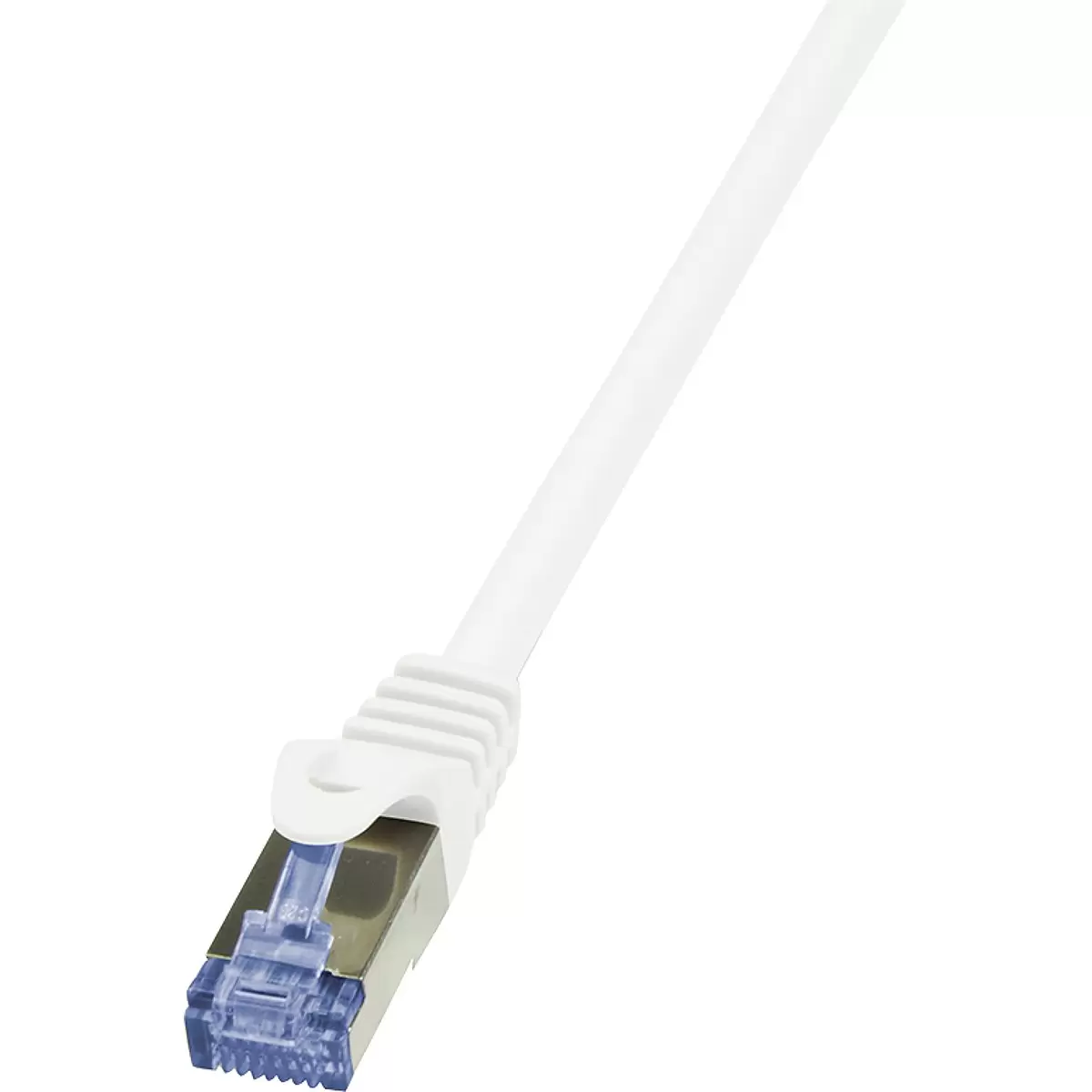 LOGILINK CQ3071S - Patchcord Cat.6A