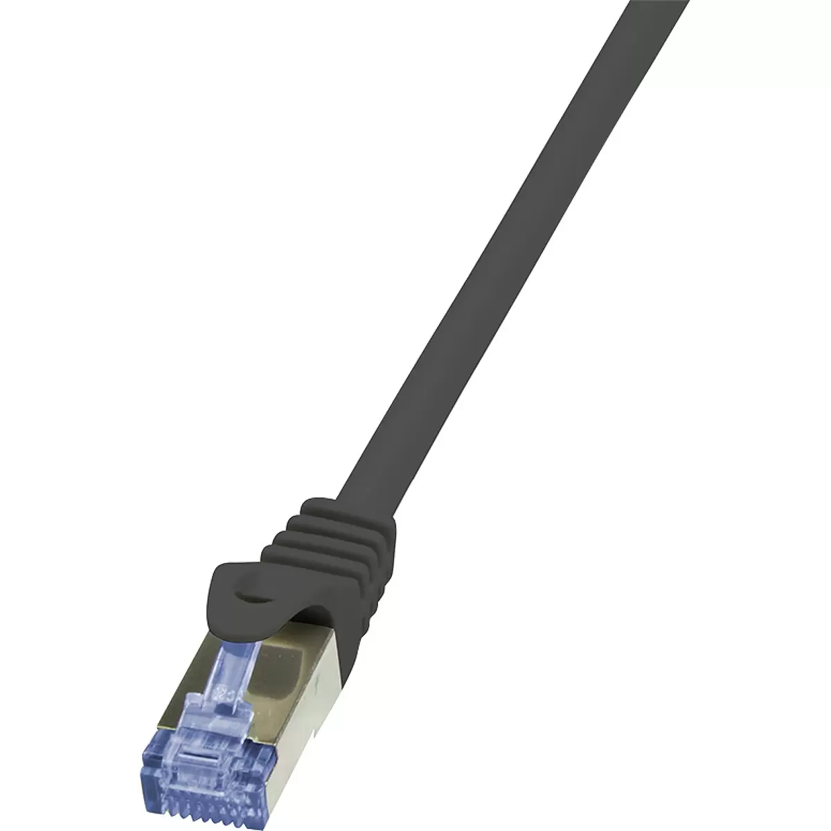 LOGILINK CQ3073S Patchcord Cat.6A 10G