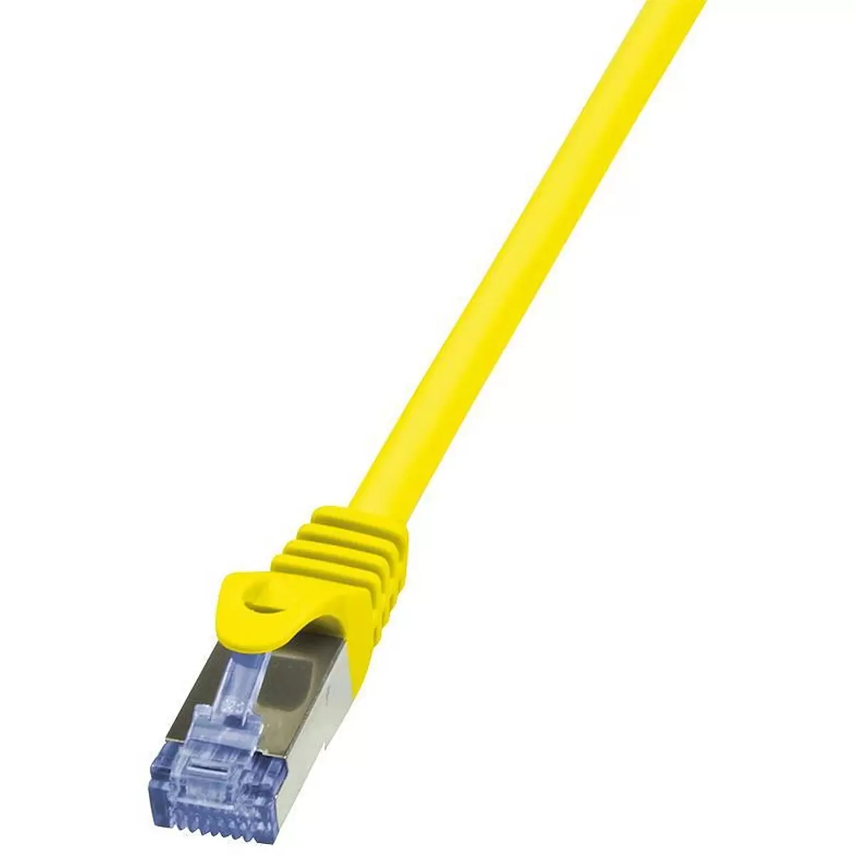 LOGILINK CQ3077S Patch Cable Cat.6A 10G