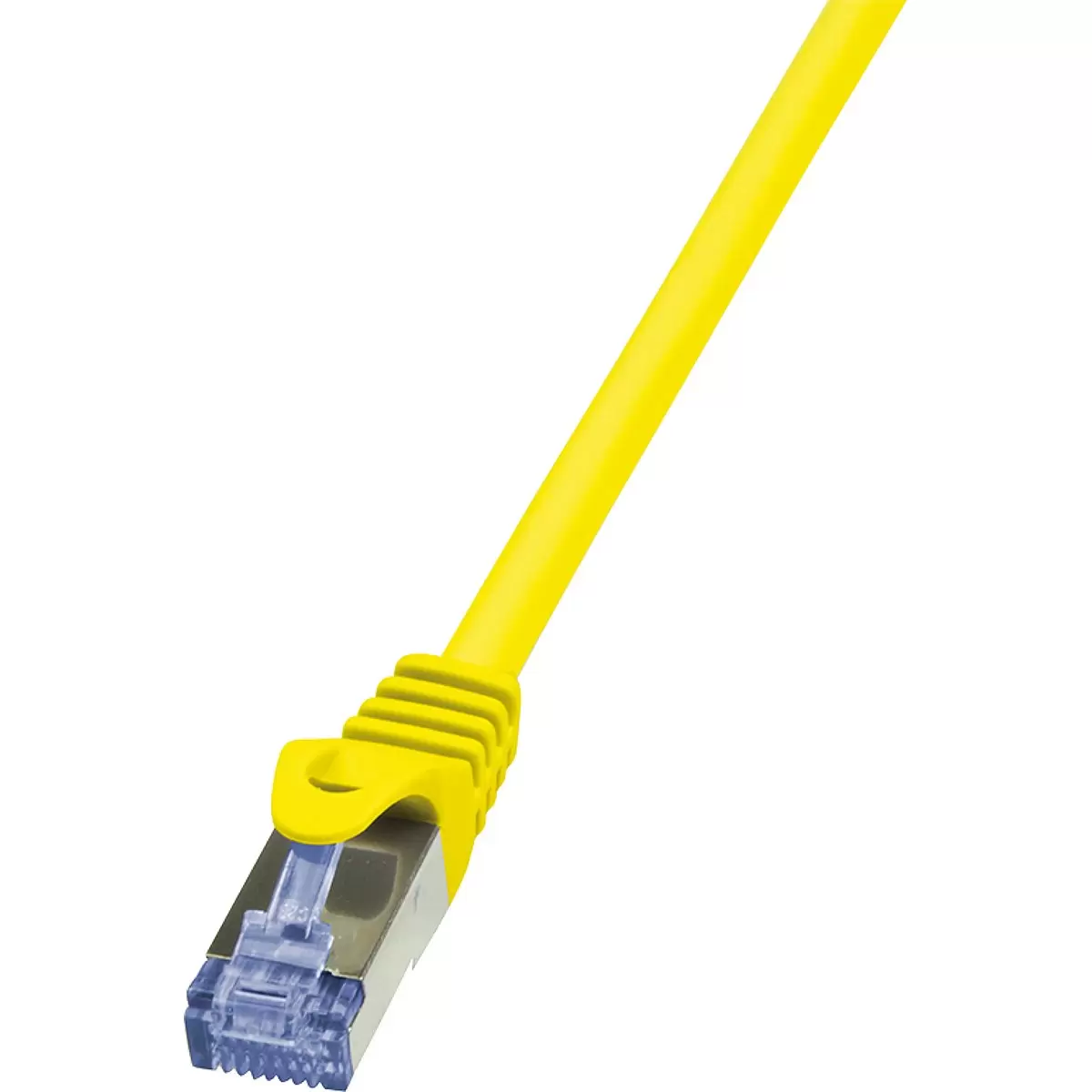 LOGILINK CQ3087S -Patch Cable Cat.6A