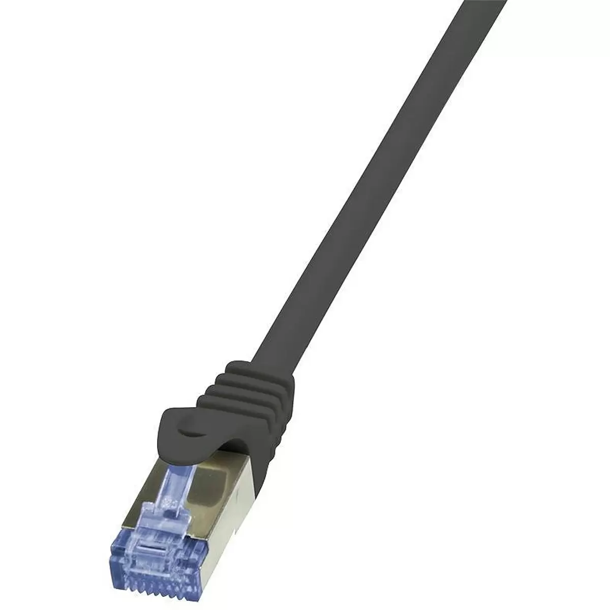 LOGILINK CQ3093S - Patchcord Cat.6A