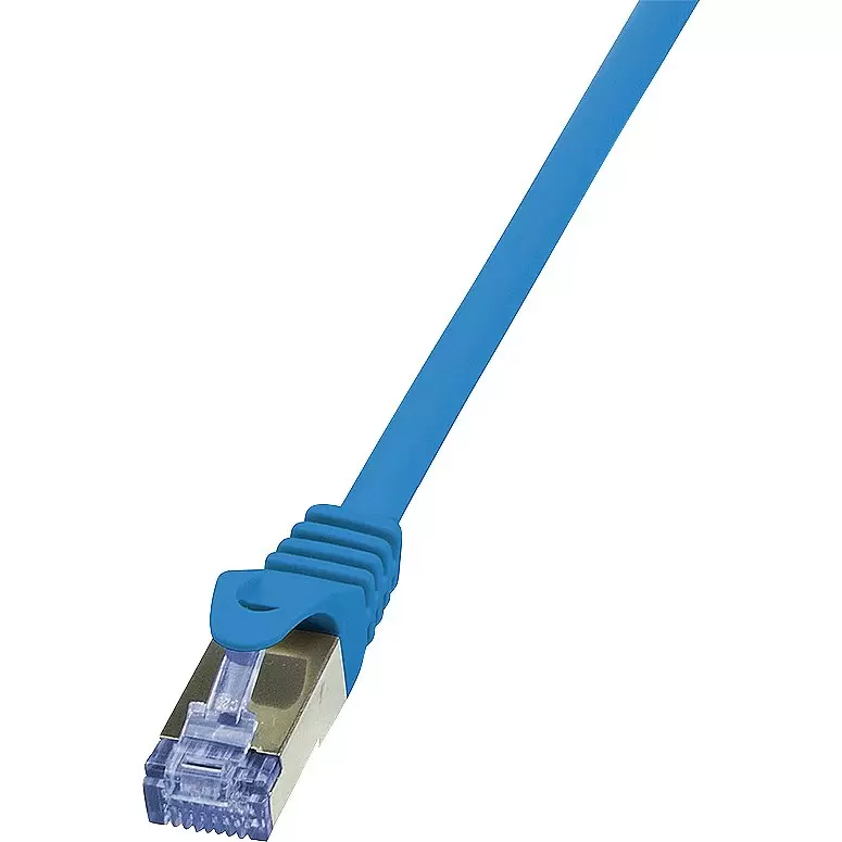 LOGILINK CQ3096S - Patch Cable Cat.6A