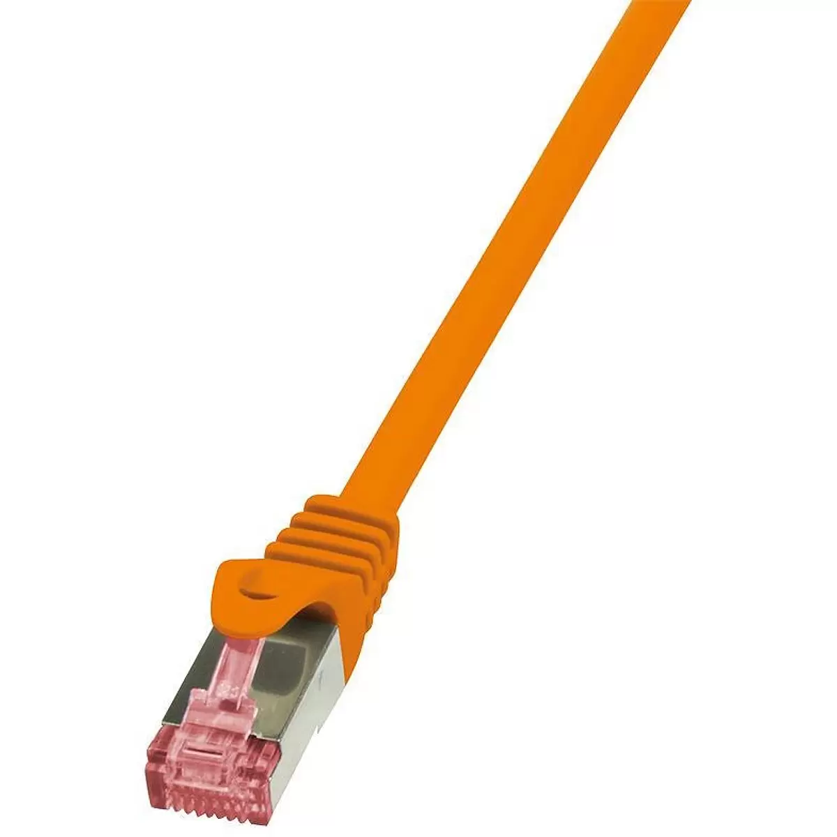 LOGILINK CQ3098S -Patch Cable Cat.6
