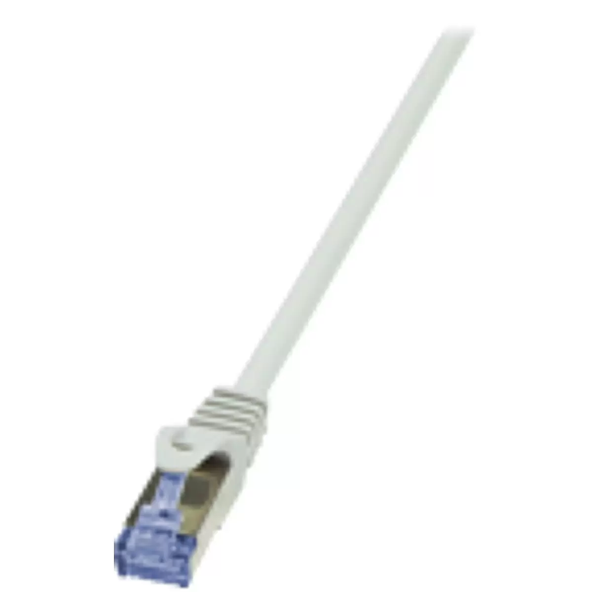 LOGILINK CQ4022S Patch cable Cat.6A