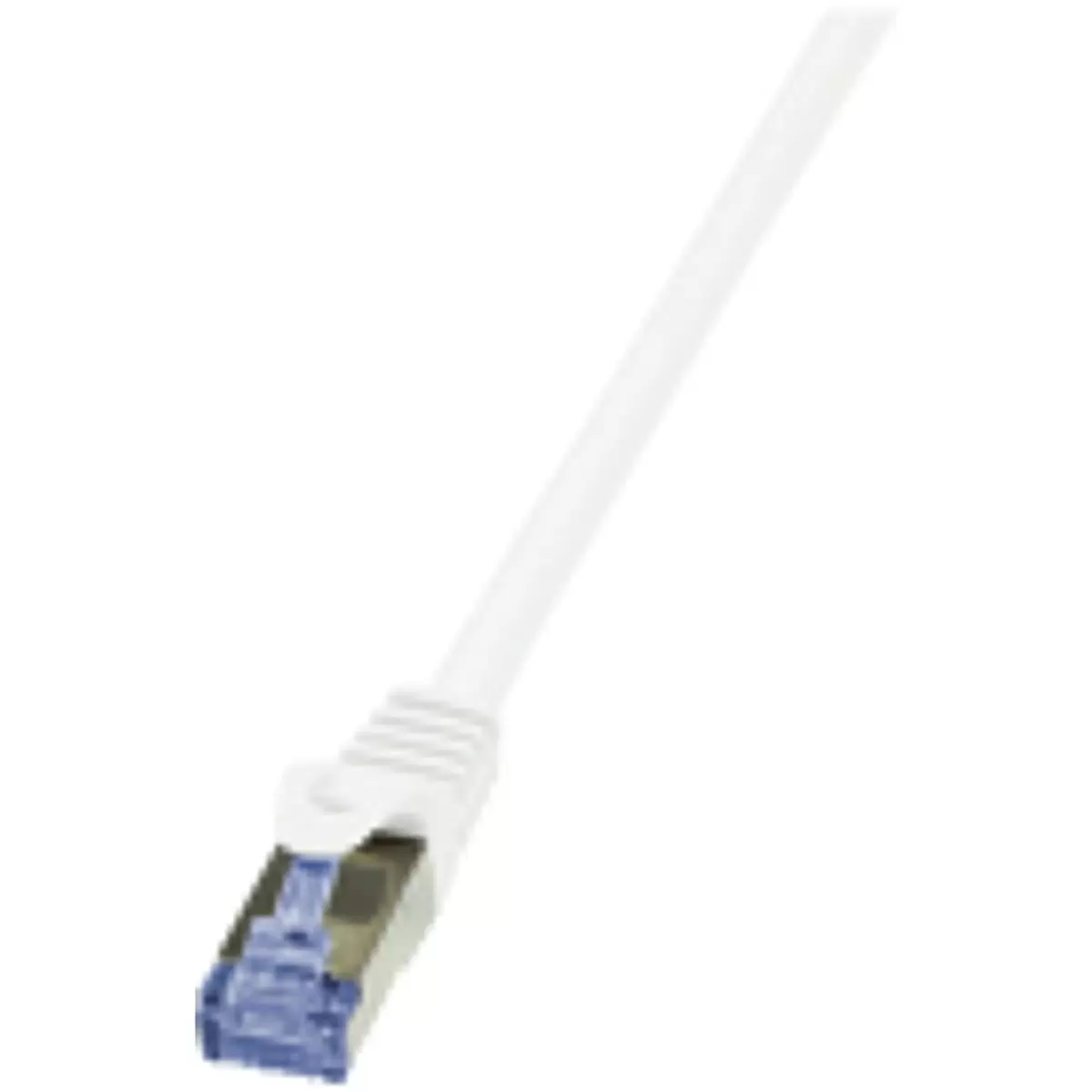LOGILINK CQ4051S -Patch cable Cat 6A