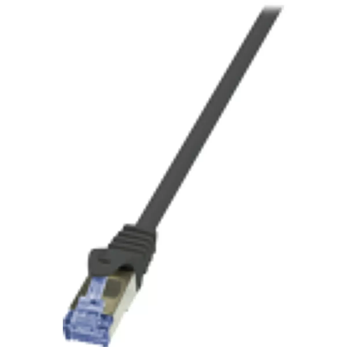 LOGILINK CQ4093S Cat.6A Patch cable