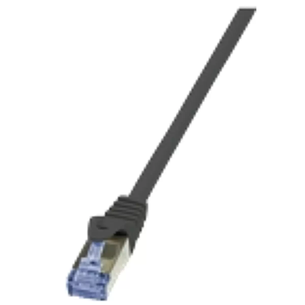 LOGILINK CQ4123S Cat.6A Patch cable