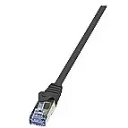 LOGILINK CQ4143S - Cat.6A Patch cbl