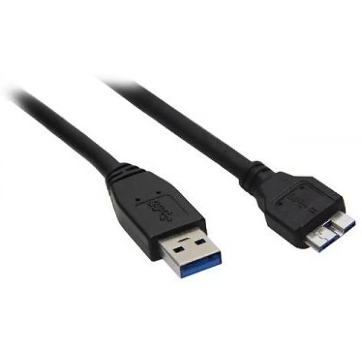 LOGILINK CU0028 Data Cable USB A   B-Mic