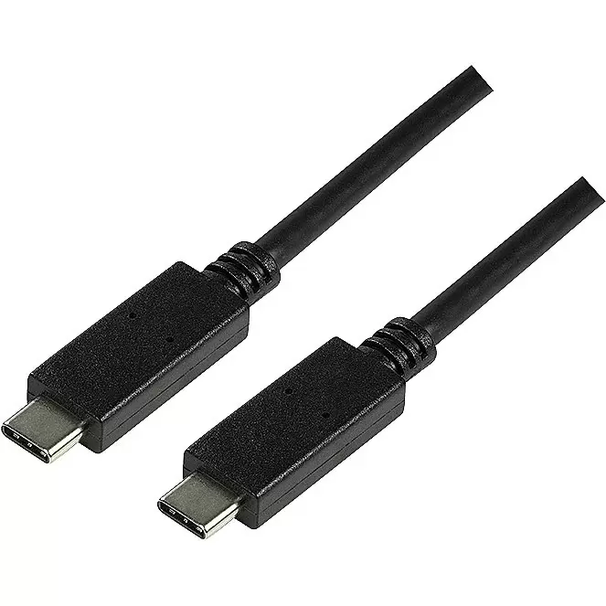 LOGILINK CU0129 USB-C 3.1 Gen2 cbl 1m