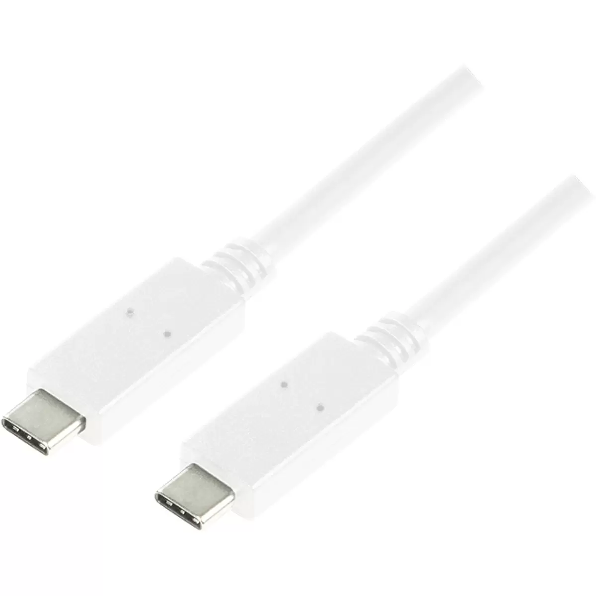 LOGILINK CU0130 - USB-C 3.1 Gen2