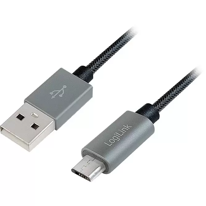 LOGILINK CU0132 Sync & charging cable