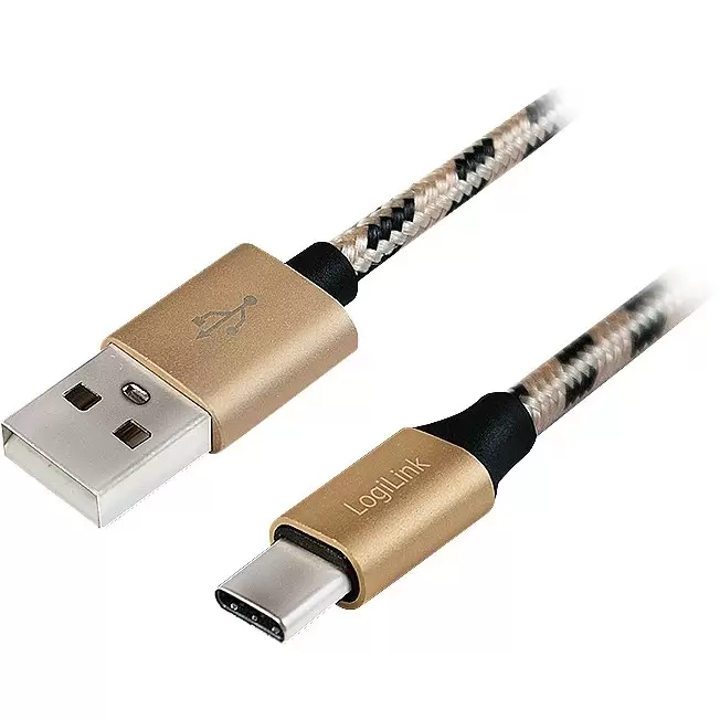 LOGILINK CU0133 - Sync & charging cbl
