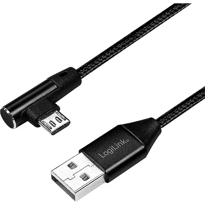 LOGILINK CU0142 - USB 2.0 to micro