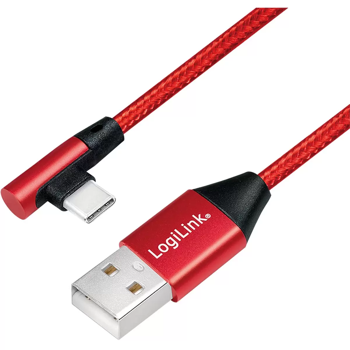 LOGILINK CU0145 USB 2.0 Cable USB-A