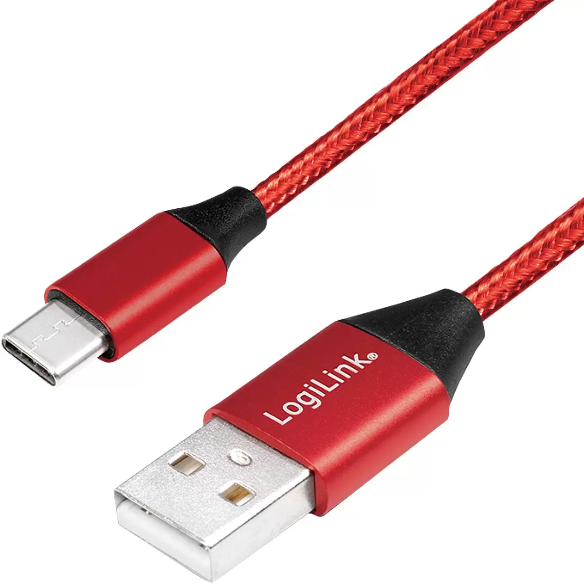 LOGILINK CU0147 - USB 2.0 cable