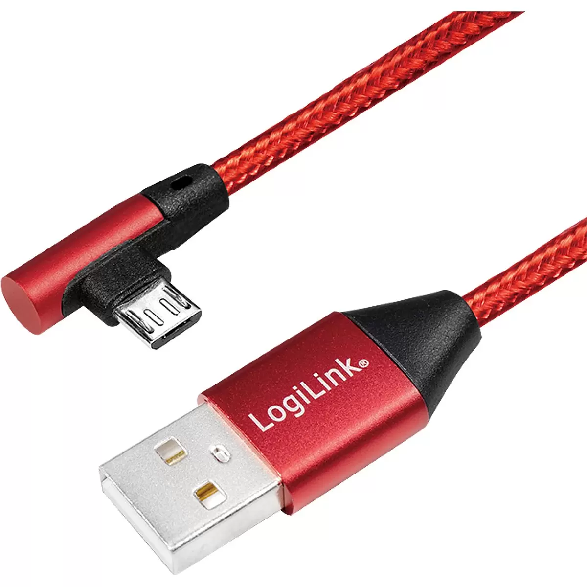LOGILINK CU0149 - USB 2.0 to micro