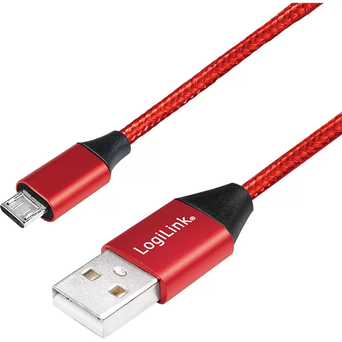 LOGILINK CU0152 - USB-A 2.0 cable