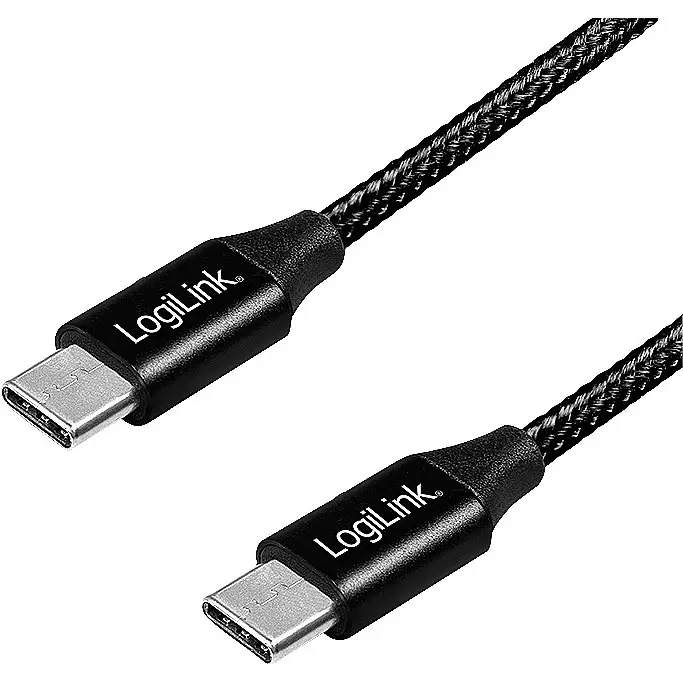 LOGILINK CU0154 USB 2.0 cable