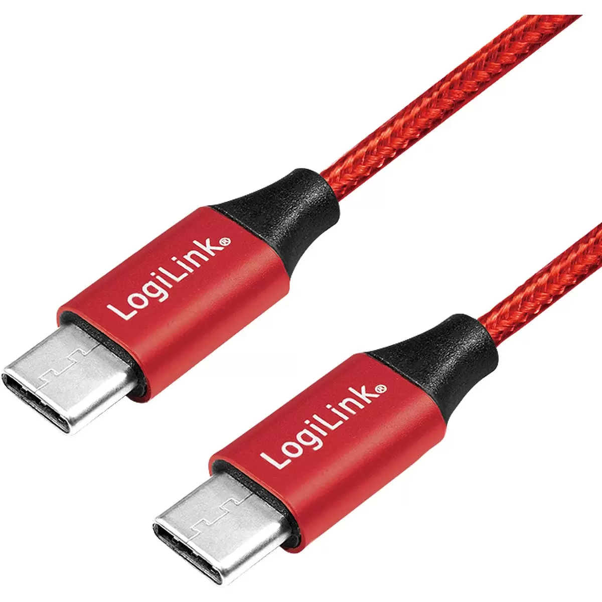 LOGILINK CU0155 - USB 2.0 cable