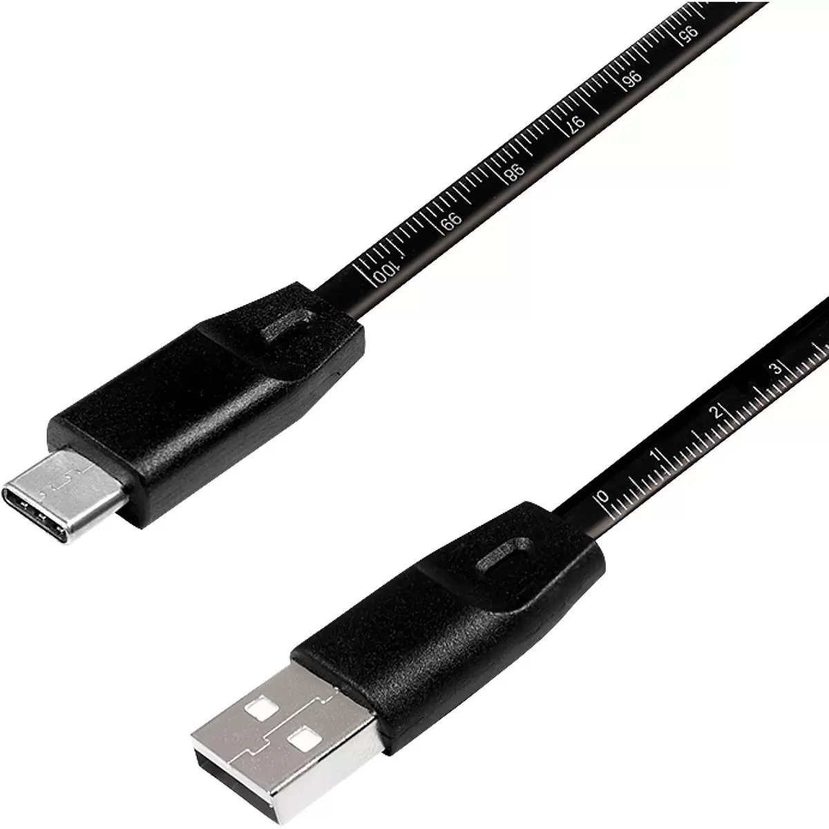 LOGILINK CU0157 - USB-A 2.0 cable