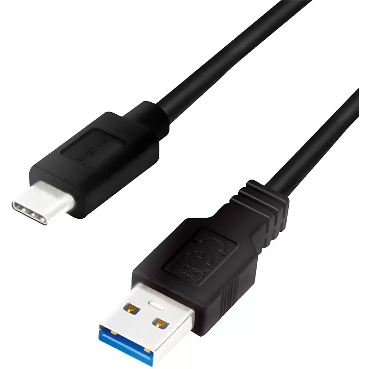 LOGILINK CU0167 USB 3.2 Gen1x1 cable