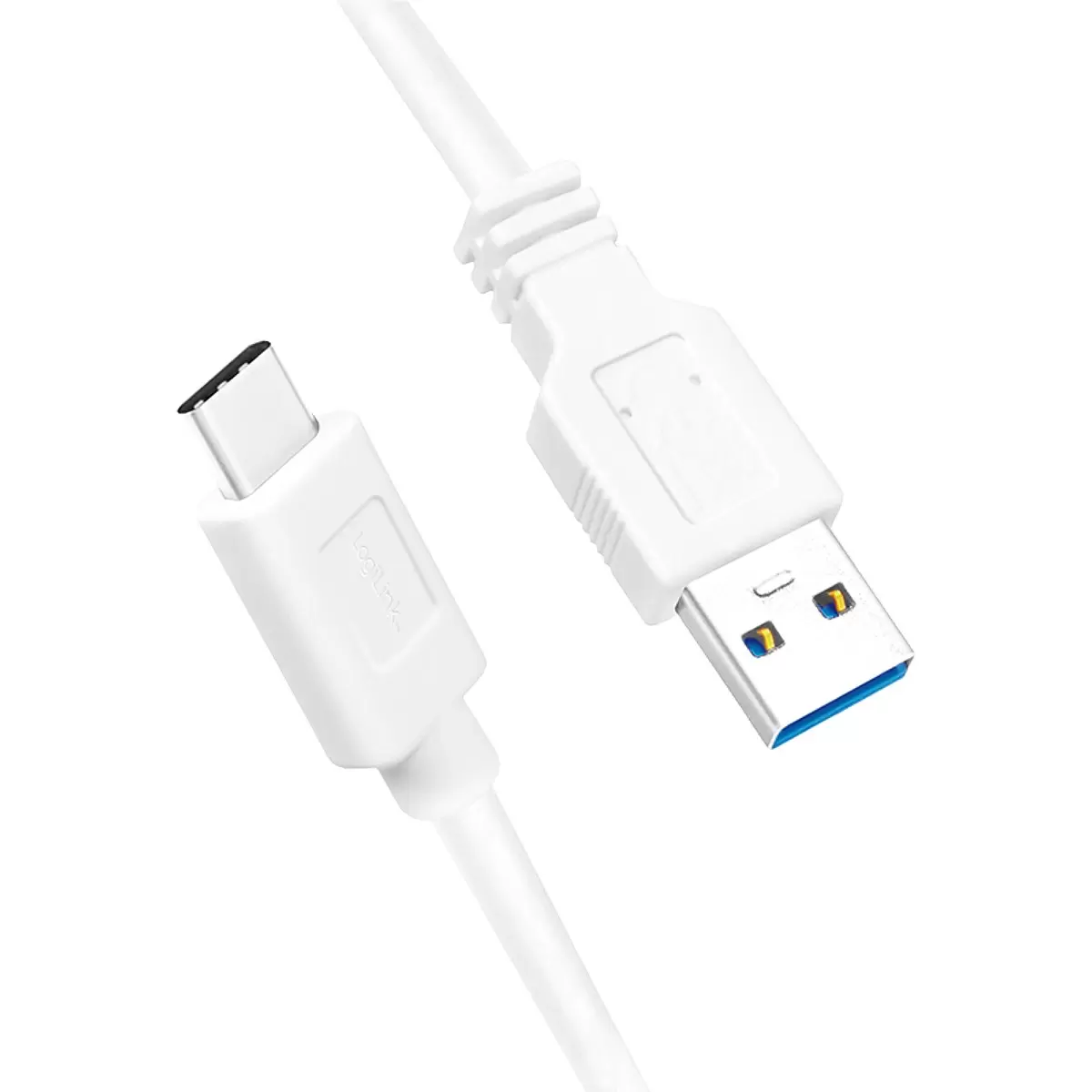 LOGILINK CU0172 - USB 3.2 Gen1