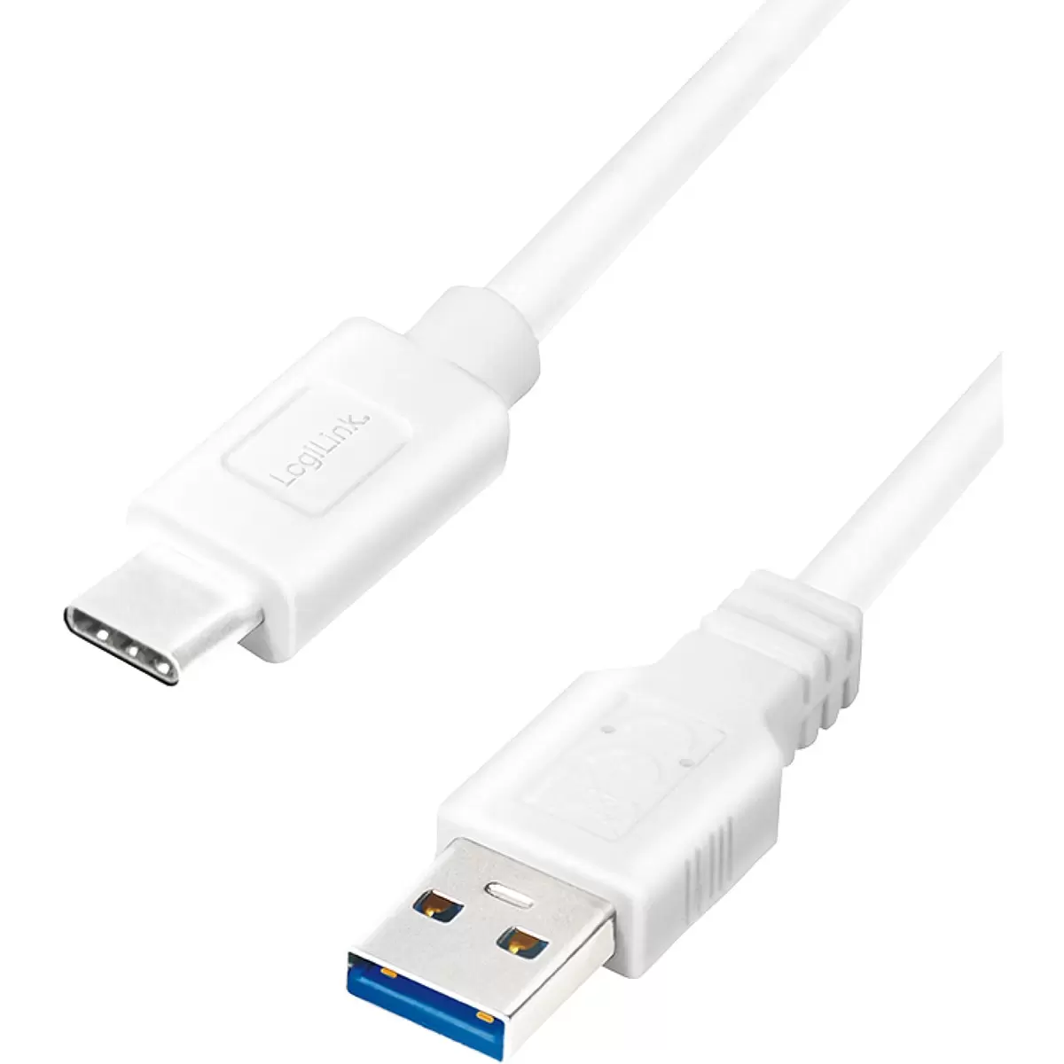 LOGILINK CU0177 - USB 3.2 Gen1x1