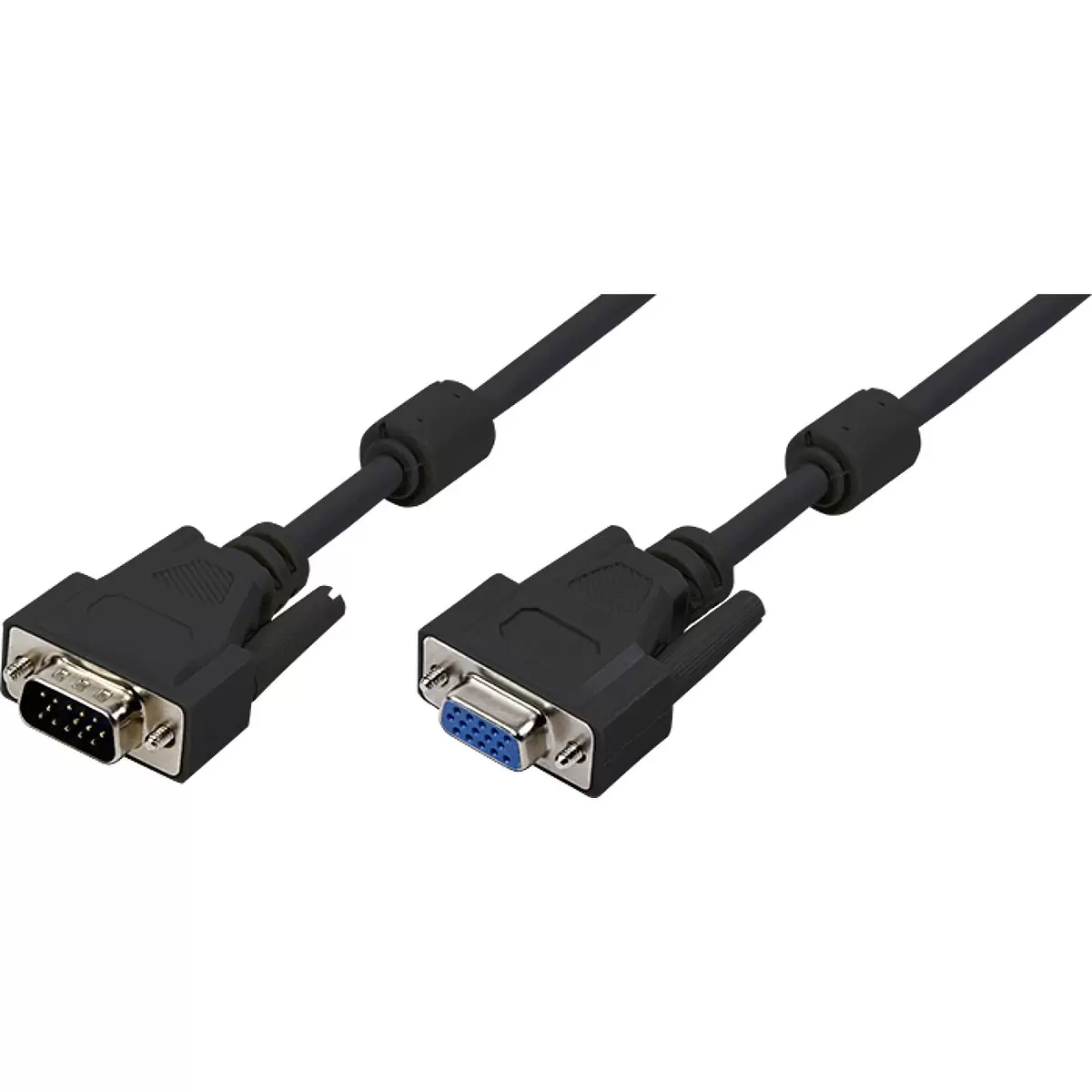 LOGILINK CV0006 -VGA extension