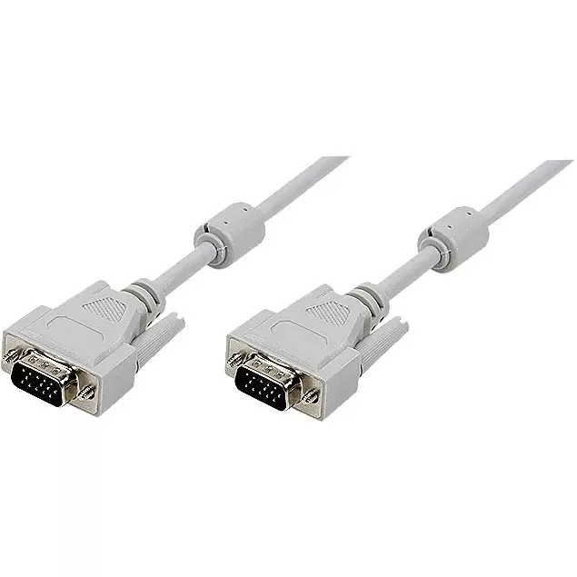 LOGILINK CV0027 - Cable VGA