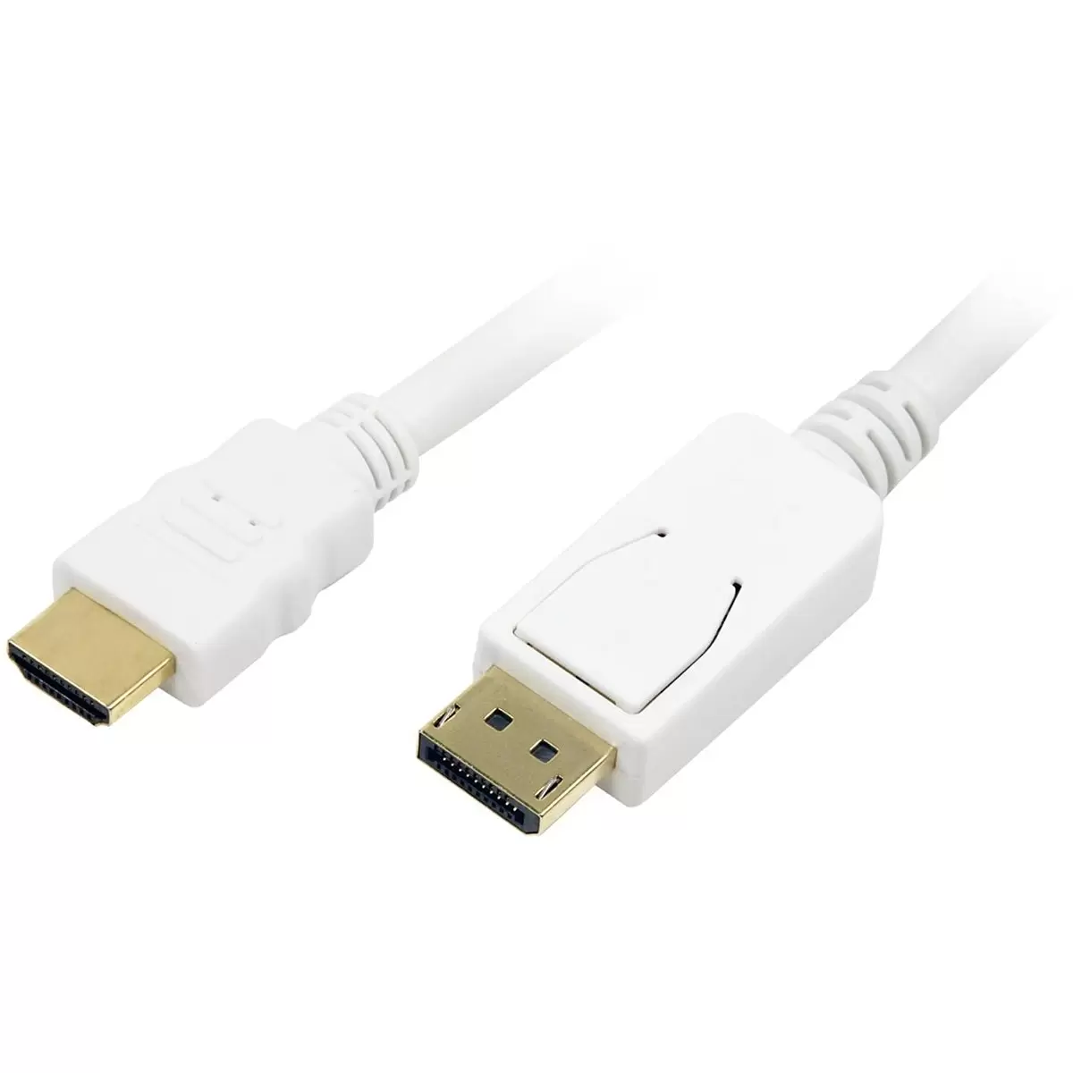 LOGILINK CV0055 - DP cable 2m