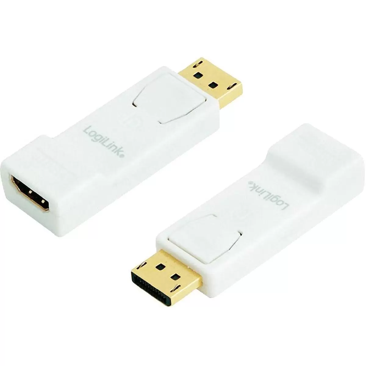 LOGILINK CV0057 - Adapter DP to HDMI