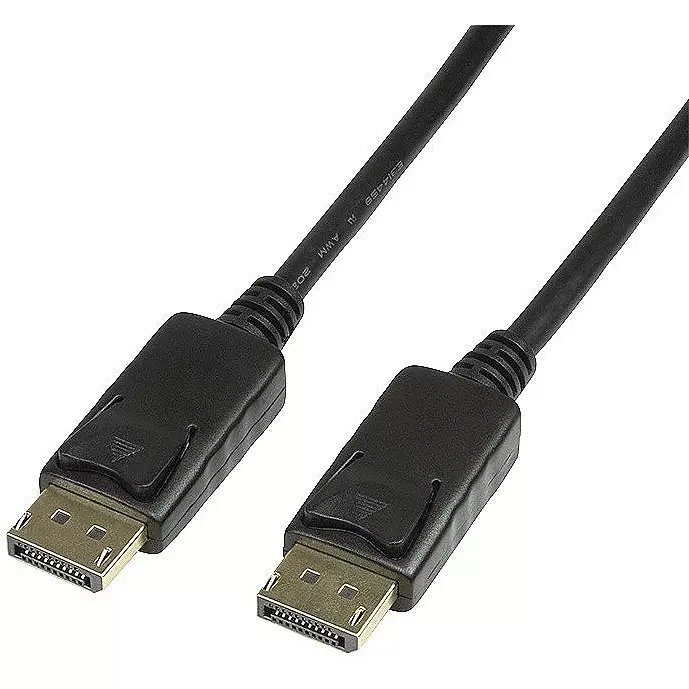 LOGILINK CV0077 - DisplayPort 1 2