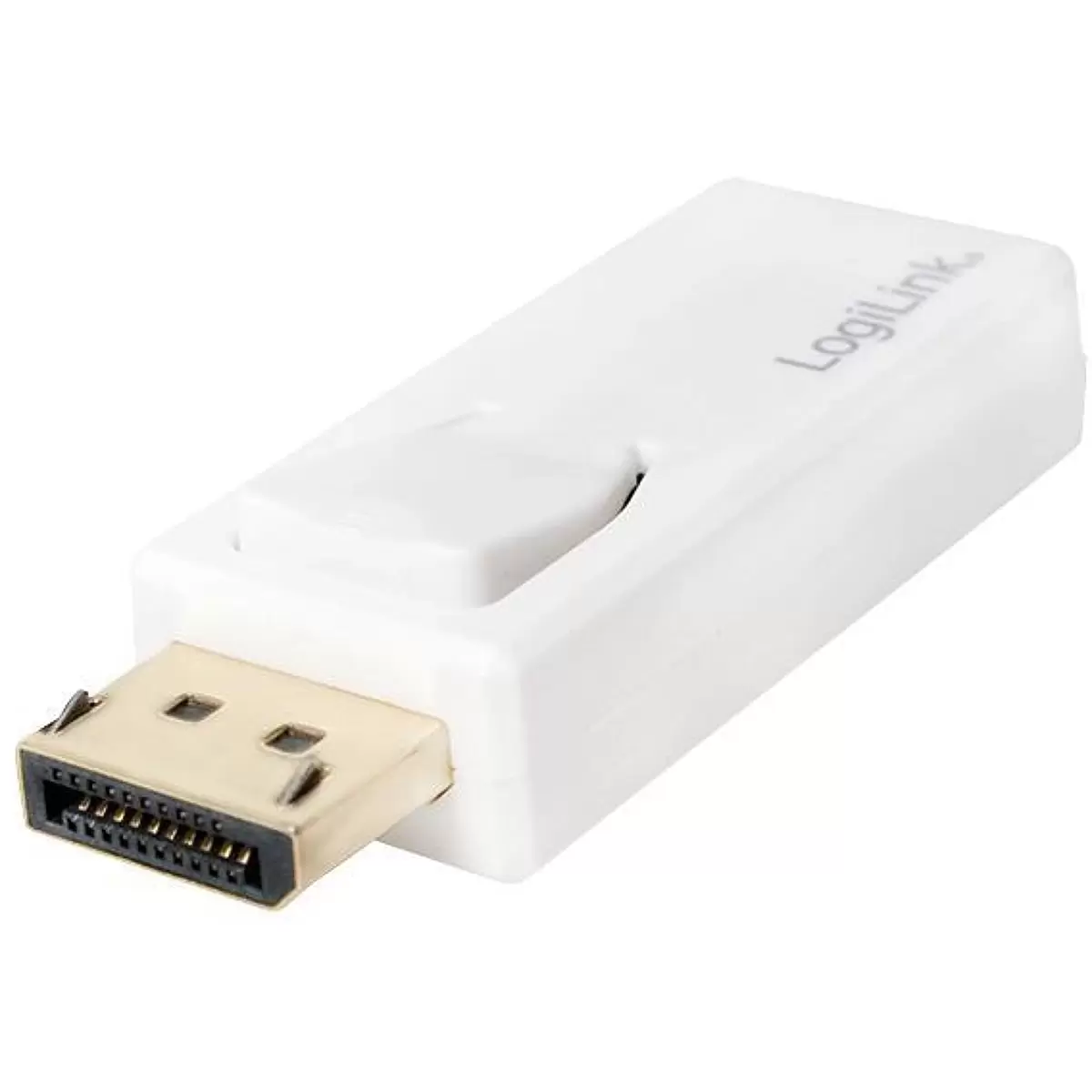 LOGILINK CV0100 - 4K DisplayPort