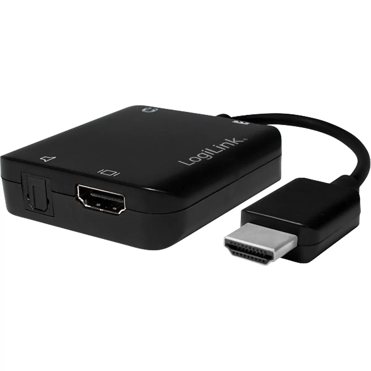 LOGILINK CV0106 4K x 2K HDMI Audio