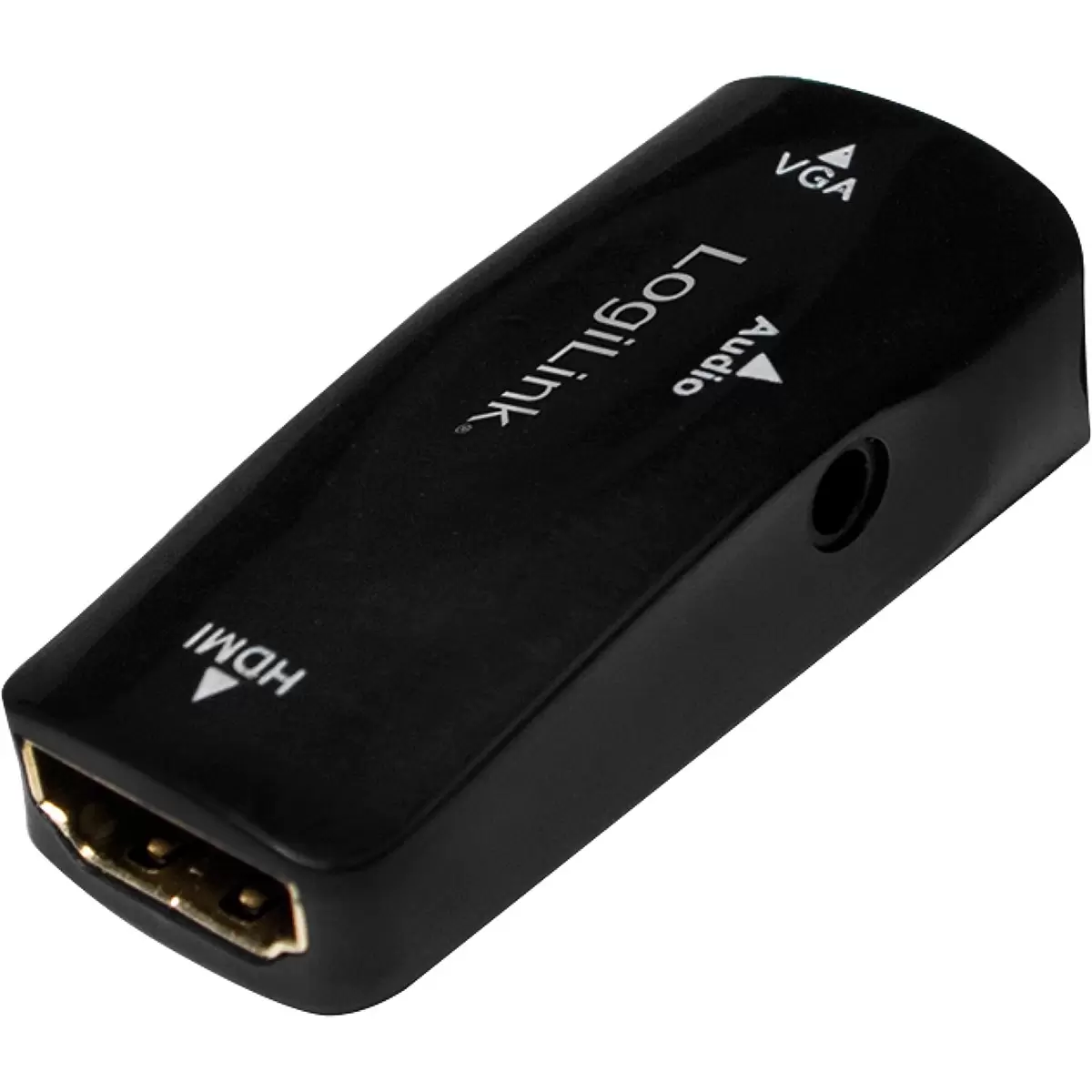 LOGILINK CV0108 HDMI to VGA Converter