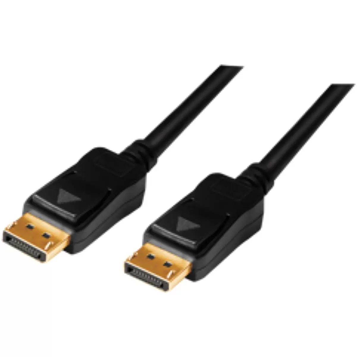 LOGILINK CV0113 4K DisplayPort activ cbl